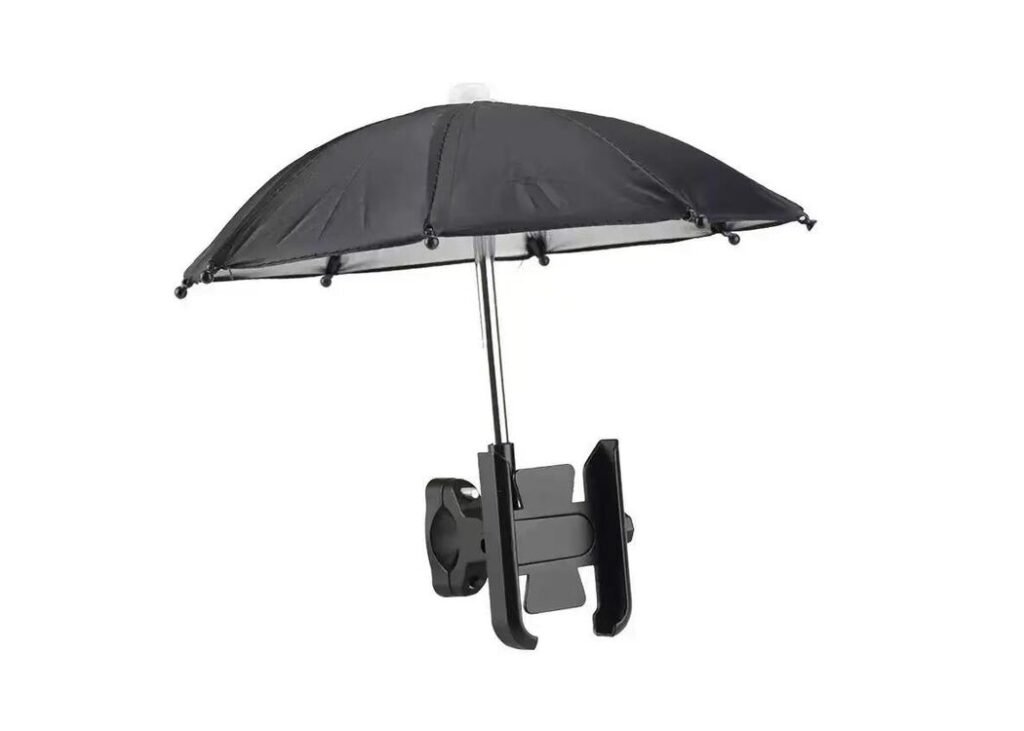 phone holder 10
