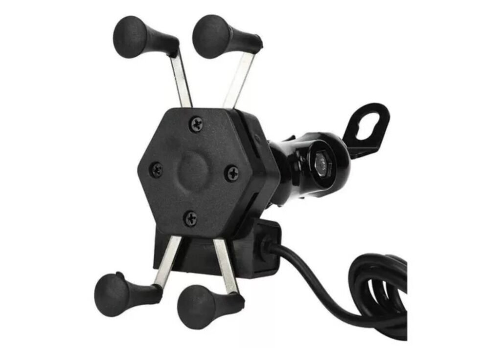 phone holder 11
