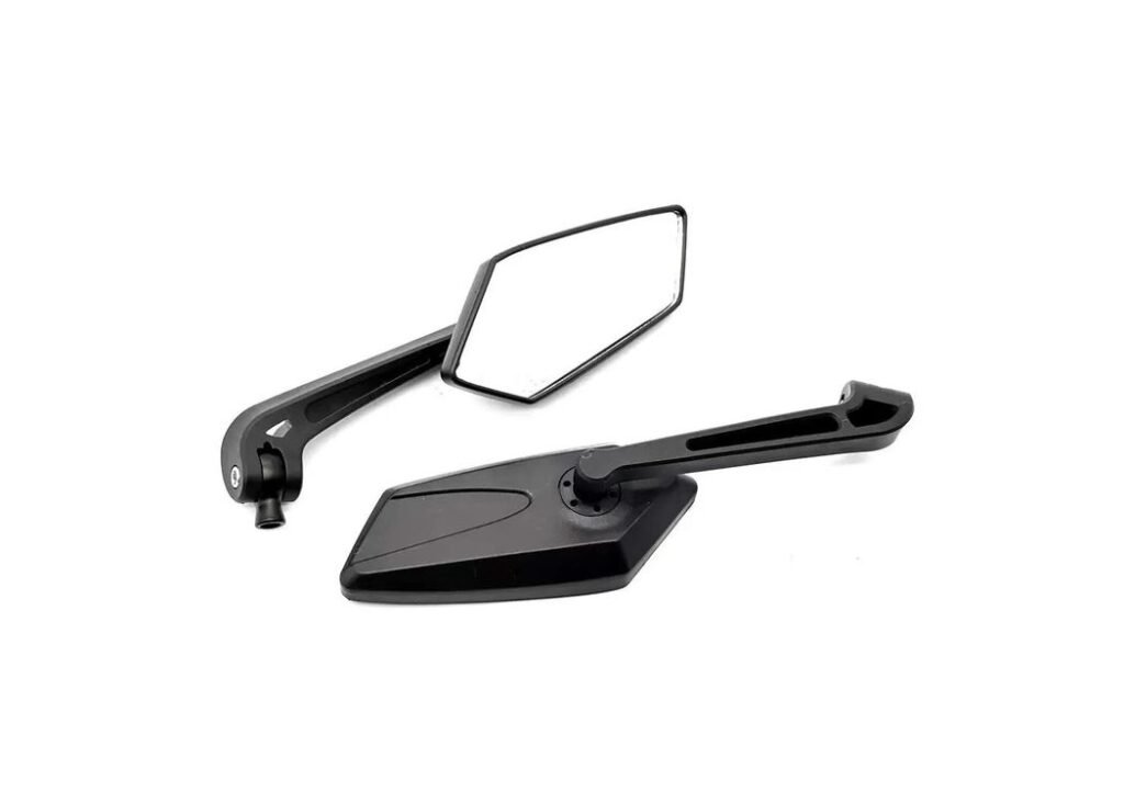 rearview mirror 15