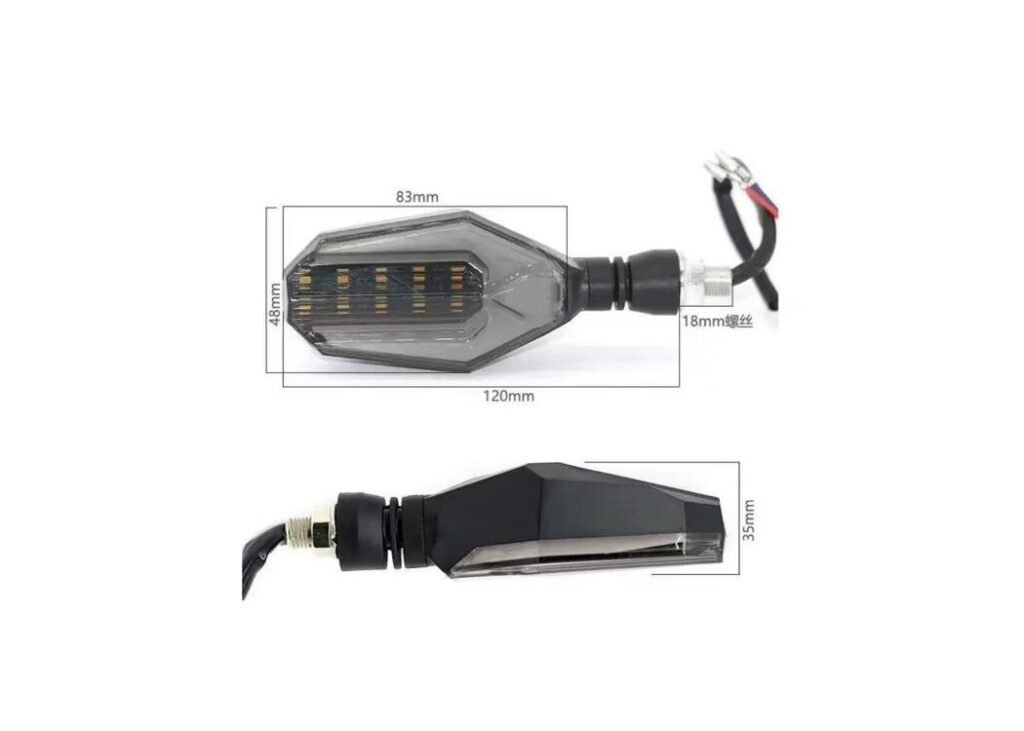 turn signal 09