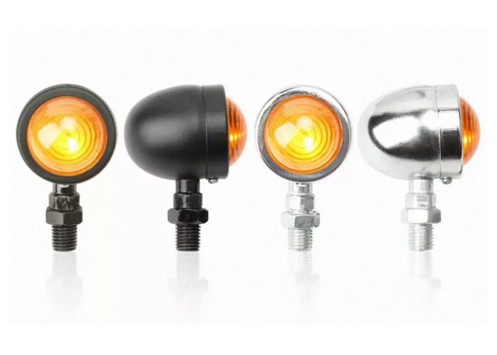 turn signal 12