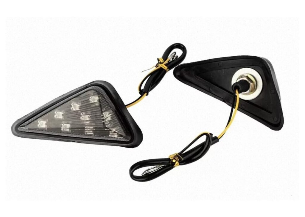 turn signal 14