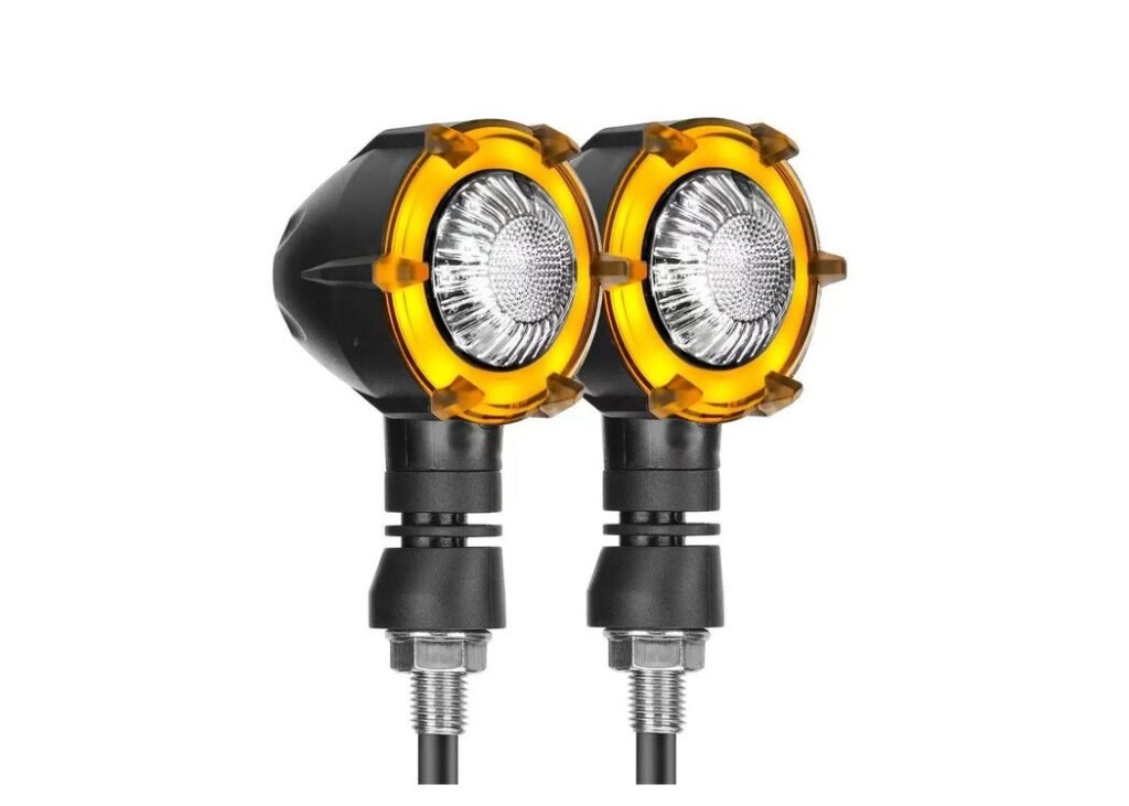 turn signal 15