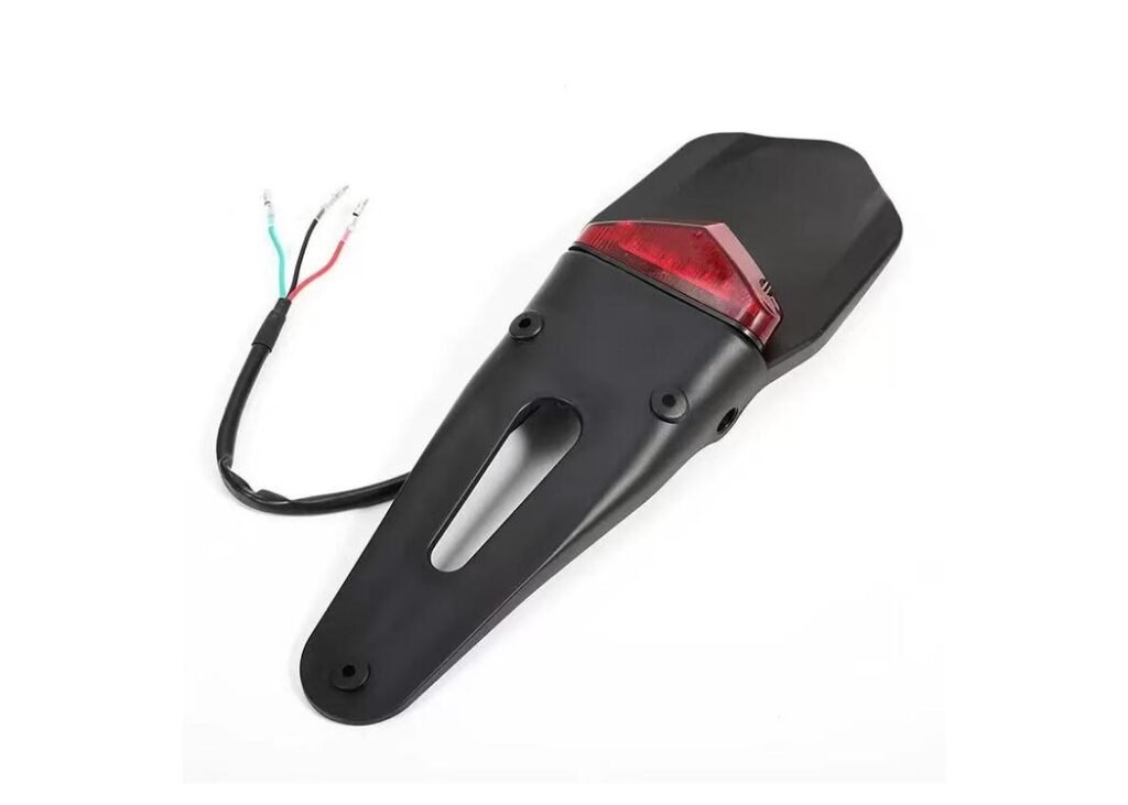 turn signal 18