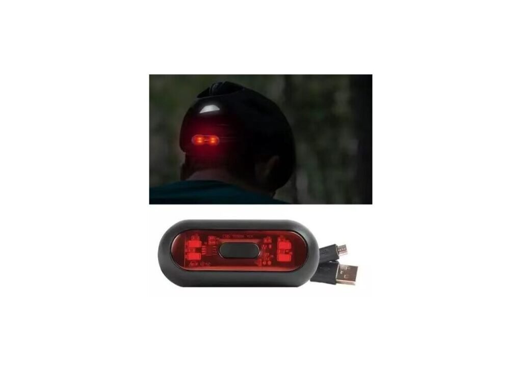 turn signal 20