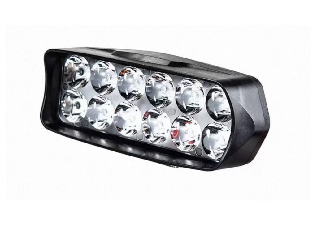 turn signal 26